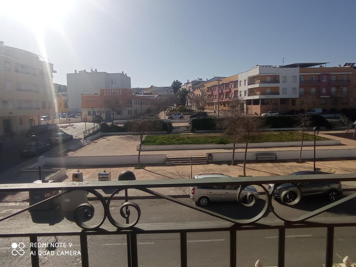 فيلا La Aracelitana لوسينا المظهر الخارجي الصورة