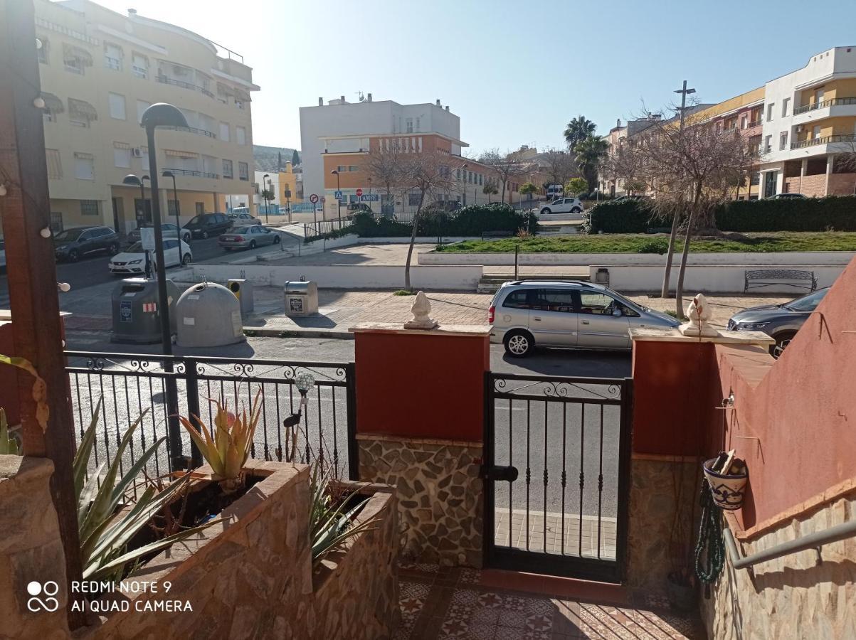فيلا La Aracelitana لوسينا المظهر الخارجي الصورة
